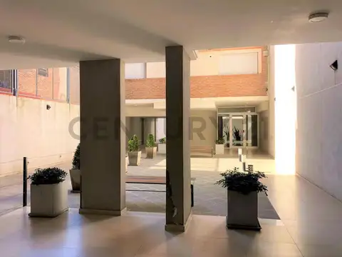 Venta departamento monoambiente centro a estrenar