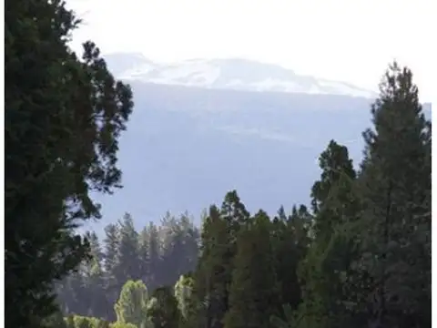 Terreno en Venta en El Bolson, USD 30.000