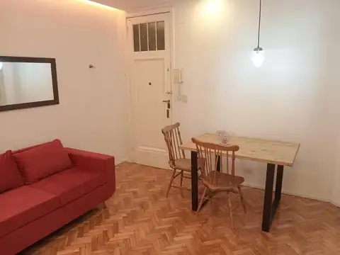 Departamento en Alquiler en Microcentro, $ 550.000