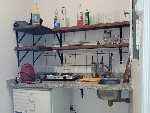 Departamento en Alquiler Apto profesional