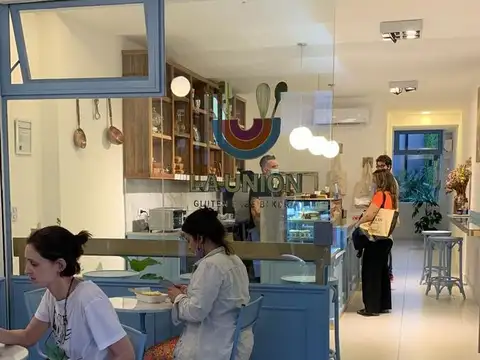 Local comercial en Barrio Norte