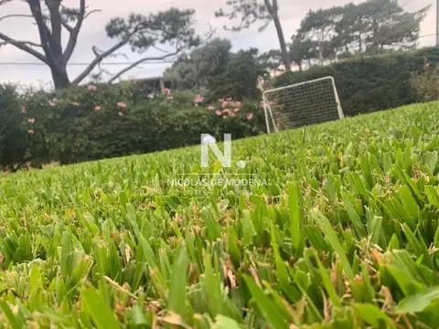 Hermosa casa en San Rafael