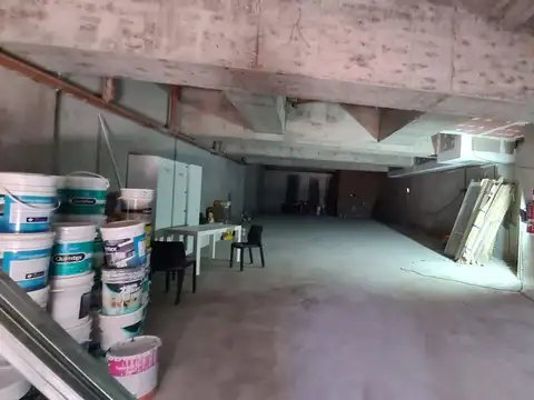 Local en Alquiler 3 años