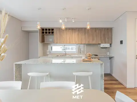 Departamento en Venta de 2 dormitorios
