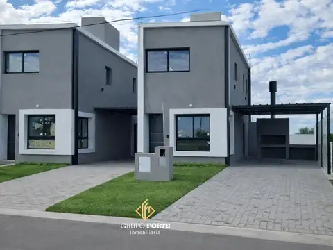 OPORTUNIDAD DUPLEX 2 DORM EN DOCTA