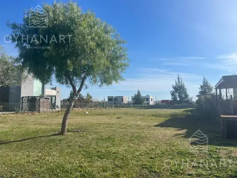 Terreno en San Sebastian