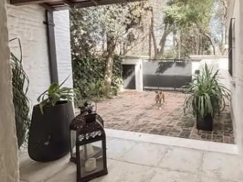 Casa en Alquiler Temporal de 4 dormitorios