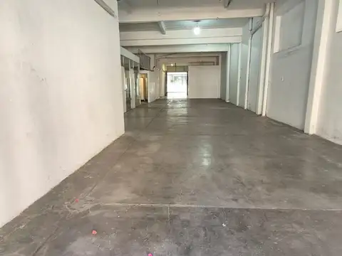 Avenida Alvarez Jonte 3600