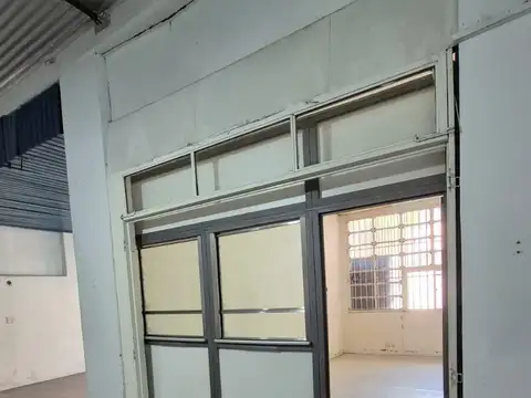 Galpon en Venta A Estrenar