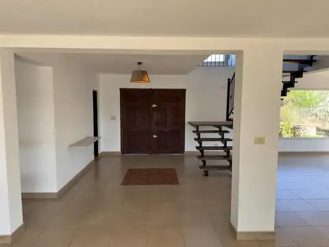 Casa en Venta 17 años