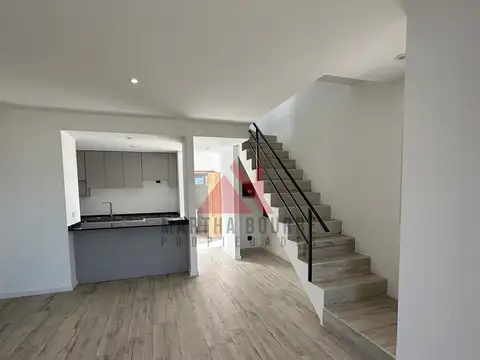 CHIC VILLAGE PILAR 100