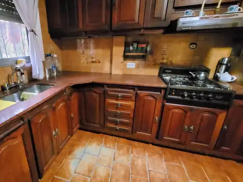 Casa en Venta 40 años