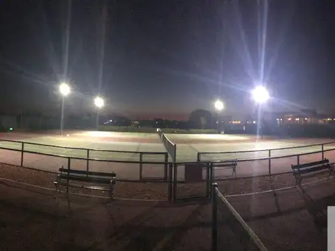 Lote Laguna financiado Horizontes al Sur 15500