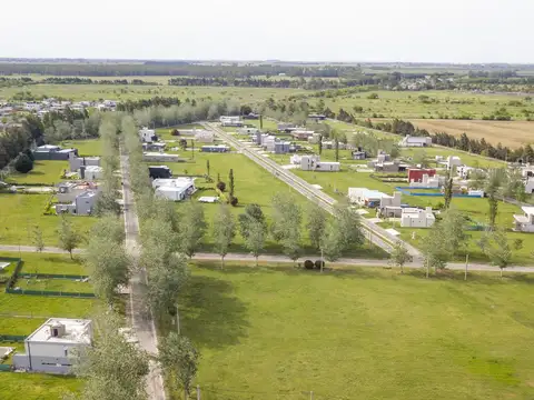 Terreno en Venta en Piñero, USD 25.880