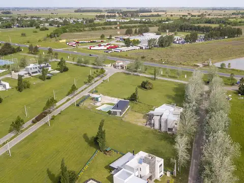 Terreno en Venta de 300,0 m2