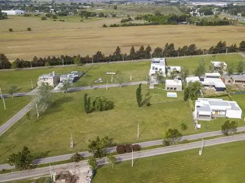 Terreno en Venta en Piñero, USD 25.880