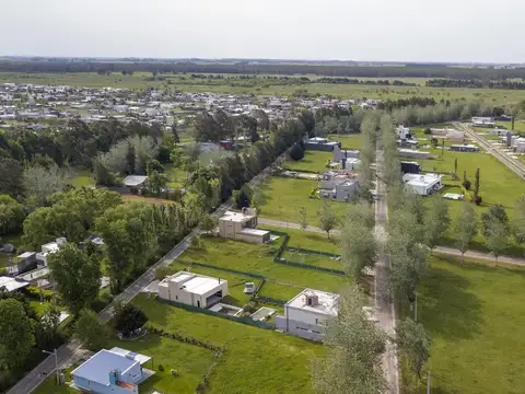 Piñero Santa Fe AR, RN A012