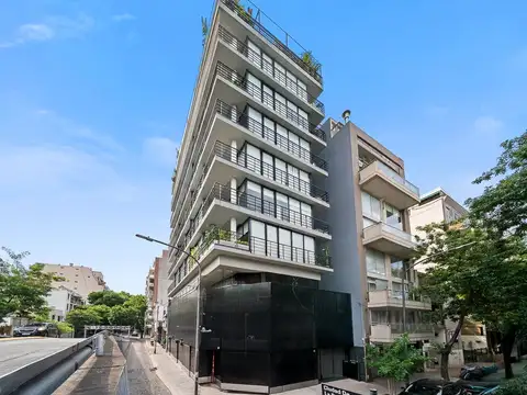 Departamento - Venta - Argentina, Capital Federal - CONCEPCION ARENAL 2595