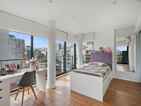 Departamento en Venta de 3 dormitorios