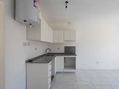 Depto Tipo Casa en Venta con 1 cocheras