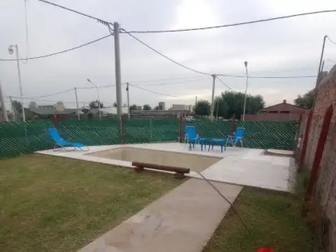 Casa en Venta en Puerto Gral San Martin, USD 26.000