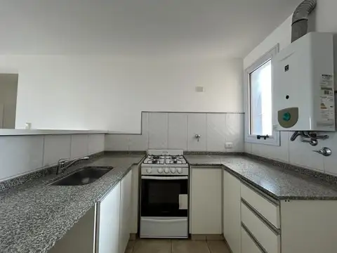 Departamento en Venta 8 años