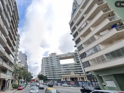 Avenida Doctor Ricardo Balbín 2500