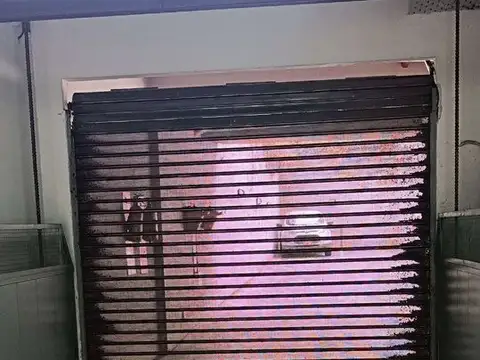 VENTA DE COCHERA  FIJA CUBIERTA  EN BELGRANO