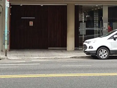 Avenida Doctor Ricardo Balbín 2500