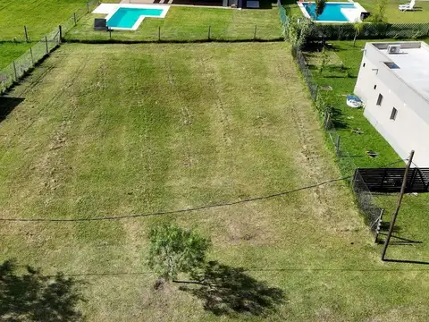 Terreno en Venta de 683,0 m2