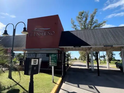 Venta Lote Interno Barrio El Ensueño