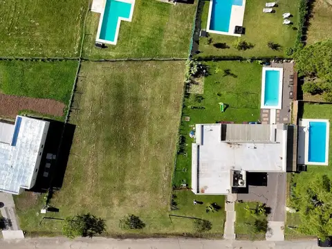 Terreno en Venta de 683,0 m2