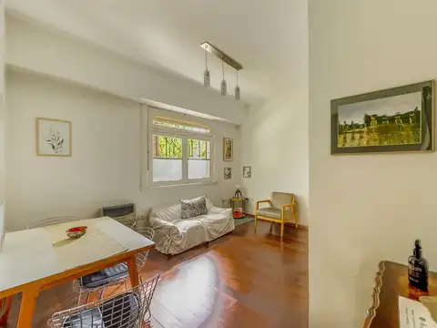 O'Higgins 4200, Piso PB