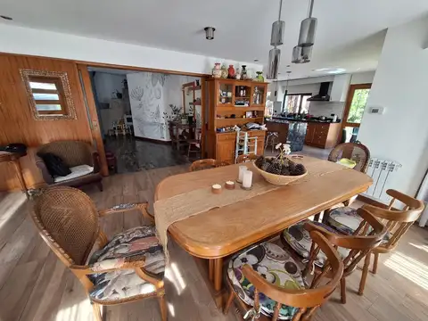 Casa en Venta 33 años