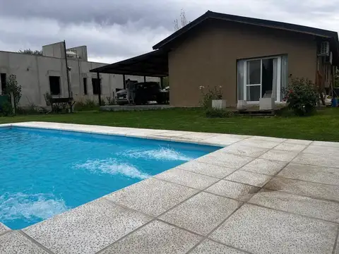 Casa en Venta 11 años