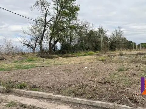 Terreno en Venta en Cerrillos, USD 10.000