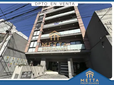 Dpto. en Venta - Zona Centro