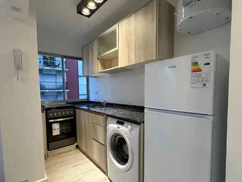 Departamento en Venta de Monoambiente