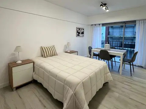 venta 1 ambiente a la calle