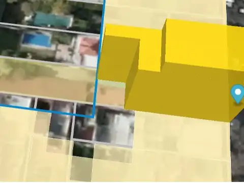 Terreno en Venta en Almagro