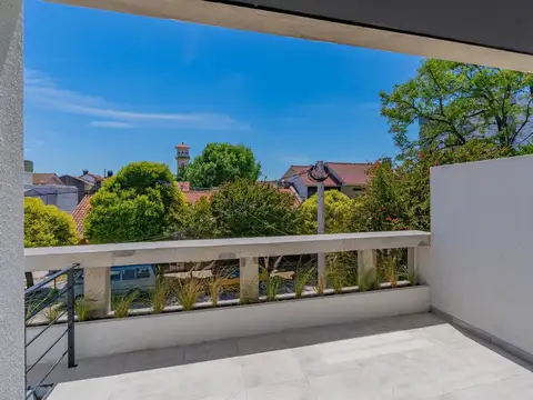 Depto Tipo Casa en Venta de 2 dormitorios