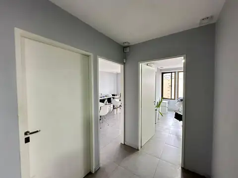 Oficina Monoambiente con 1 baño