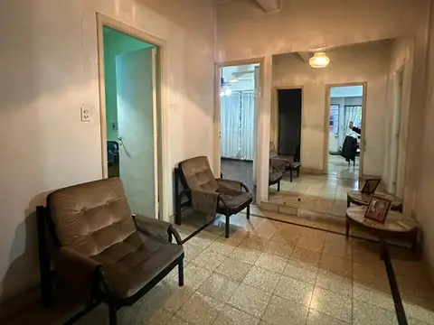 VENTA CASA 4 AMB VILLA SARMIENTO