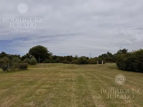 Terreno en Venta de 801,0 m2