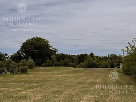 Terreno en Venta de 801,0 m2