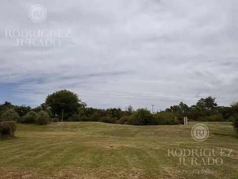 Terreno en Venta en Haras Santa Maria, USD 82.000