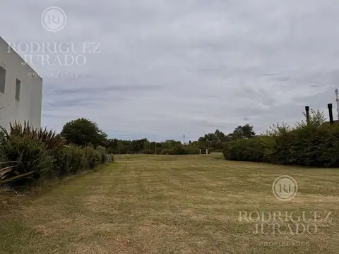 Terreno en Venta en Haras Santa Maria, USD 82.000