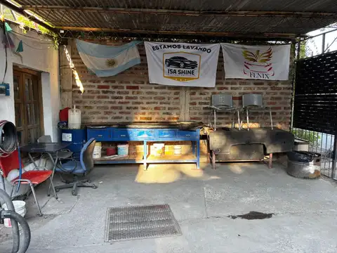 FONDO DE COMERCIO EN VENTA