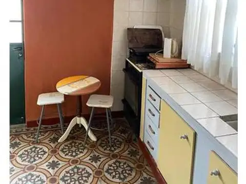 Casa en Venta 40 años