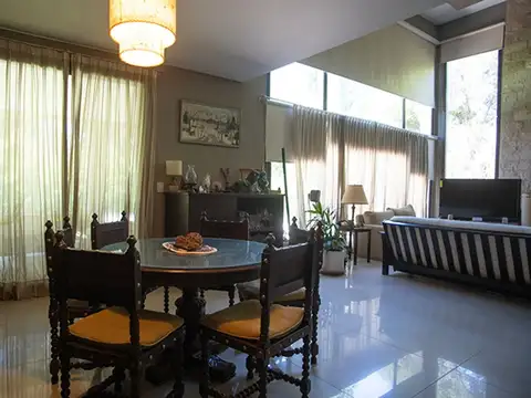 Casa en Alquiler 20 años